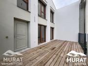 Duplex 3 pièces 65 m²