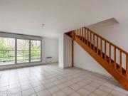 Duplex 3 pièces 65 m²