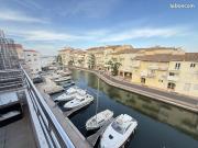 Duplex 3 pièces 65 m²