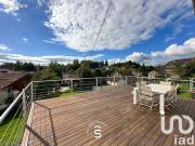 Duplex 3 pièces 65 m²