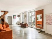 Duplex 3 pièces 65 m²