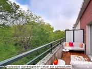 Duplex 3 pièces 65 m²