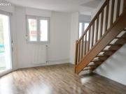 Duplex 3 pièces 65 m²