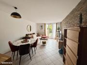 Duplex 3 pièces 65 m²