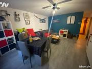 Duplex 3 pièces 65 m²