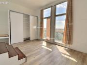 Duplex 3 pièces 66 m²