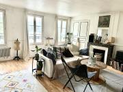 Duplex 3 pièces 66 m²