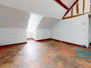 Duplex 3 pièces 66 m²