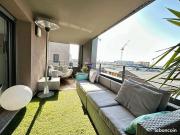 Duplex 3 pièces 66 m²