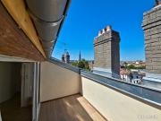Duplex 3 pièces 66 m²