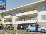 Duplex 3 pièces 66 m²