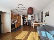 Duplex 3 pièces 66 m²