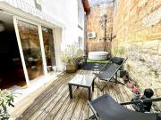 Duplex 3 pièces 66 m²