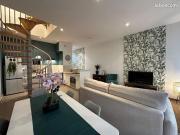 Duplex 3 pièces 66 m²