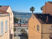 Duplex 3 pièces 66 m²