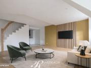 Duplex 3 pièces 66 m²