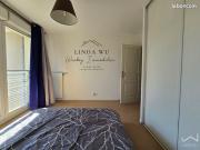 Duplex 3 pièces 66 m²