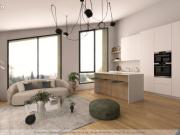 Duplex 3 pièces 66 m²