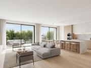 Duplex 3 pièces 66 m²