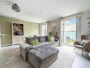 Duplex 3 pièces 66 m²