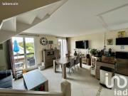 Duplex 3 pièces 66 m²