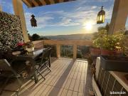 Duplex 3 pièces 66 m²