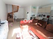 Duplex 3 pièces 67 m²