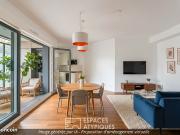 Duplex 3 pièces 67 m²