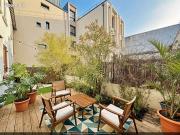 Duplex 3 pièces 67 m²