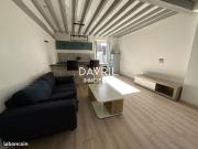 Duplex 3 pièces 67 m²