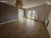 Duplex 3 pièces 67 m²