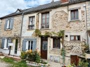 Duplex 3 pièces 67 m²