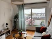 Duplex 3 pièces 67 m²