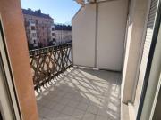 Duplex 3 pièces 67 m²
