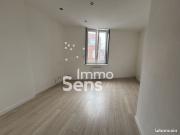 Duplex 3 pièces 57 m²