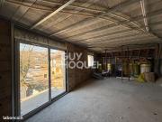 Duplex 3 pièces 57 m²