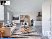 Duplex 3 pièces 67 m²