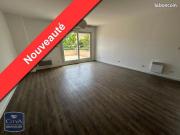 Duplex 3 pièces 67 m²