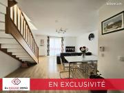 Duplex 3 pièces 67 m²