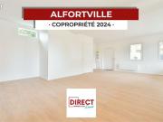 Duplex 3 pièces 67 m²