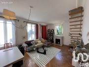 Duplex 3 pièces 68 m²