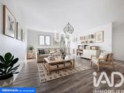 Duplex 3 pièces 68 m²