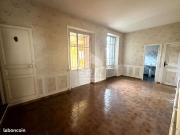 Duplex 3 pièces 68 m²