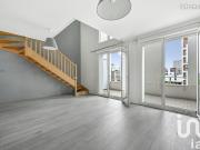 Duplex 3 pièces 68 m²