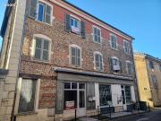 Duplex 3 pièces 66 m²