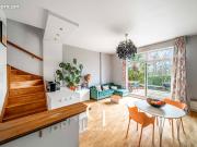 Duplex 3 pièces 68 m²