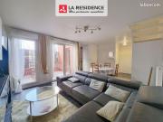 Duplex 3 pièces 68 m²