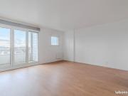 Duplex 3 pièces 68 m²