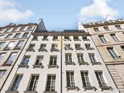 Duplex 3 pièces 68 m²