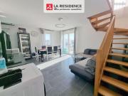 Duplex 3 pièces 68 m²